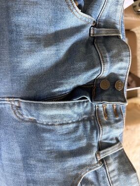Lane Bryant Highrise Tighter Tummy Jeans inseam 31-32in, new without tags